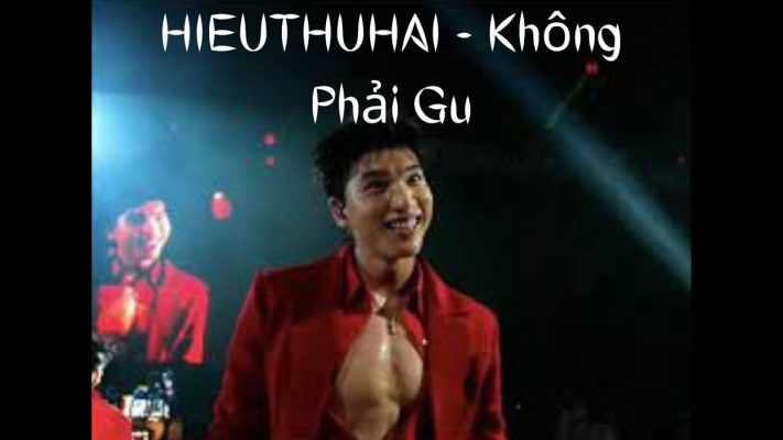 khong-phai-gu
