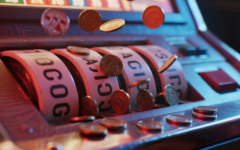 Âm thanh và hiệu ứng trong game casino có vai trò gì