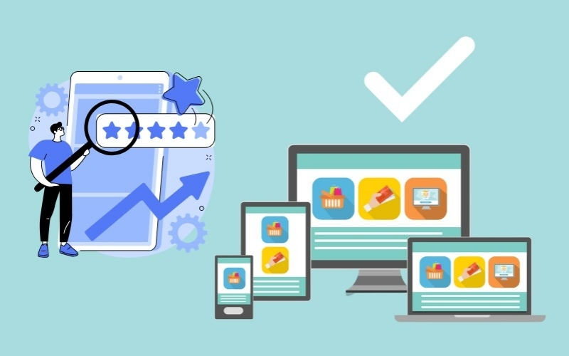 Cách xác minh độ uy tín của một trang web trò chơi điện tử