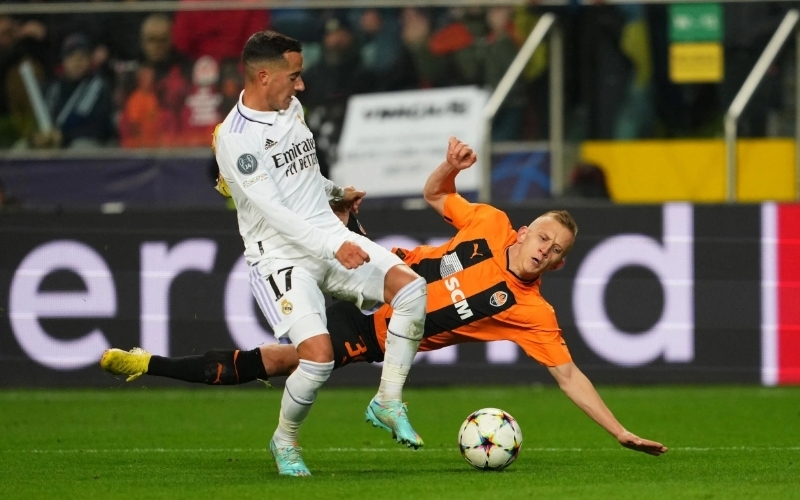 Giá trị cốt lõi của thống kê H2H trong phân tích bóng đá