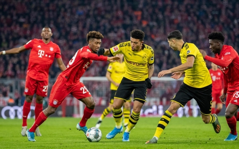 Những sai lầm cần tránh khi sử dụng dữ liệu đối đầu