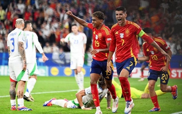 Tầm quan trọng của lịch sử đối đầu trong nhận định thể thao