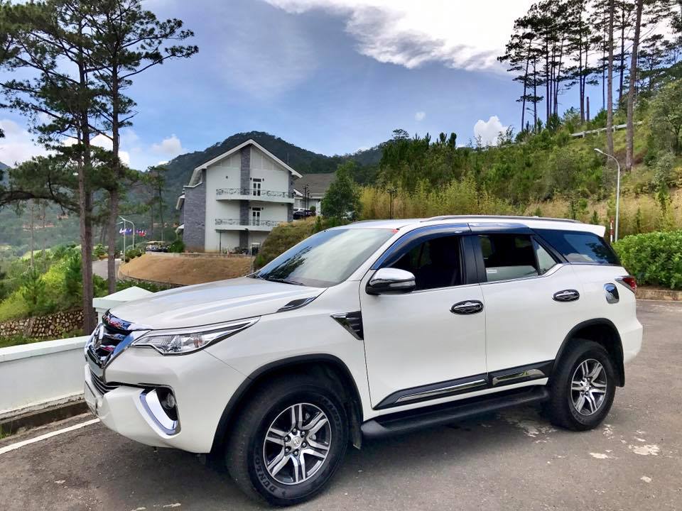 Thuê xe đi Vũng Tàu giá bao nhiêu cập nhật mới nhất 2026