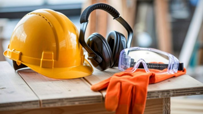 Huấn Luyện An Toàn Vệ Sinh Lao Động Và Những Giá Trị Bền Vững Cho Doanh Nghiệp